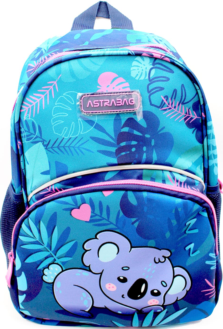 Рюкзак "Astrabag" SWEET KOALA Kids 2від 2карм №AK300/502025003