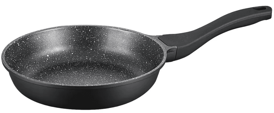 Сковорідка алюм. антиприг. покриття "IQ Be Simple" 20см глибока №IQ-1146-20(6)
