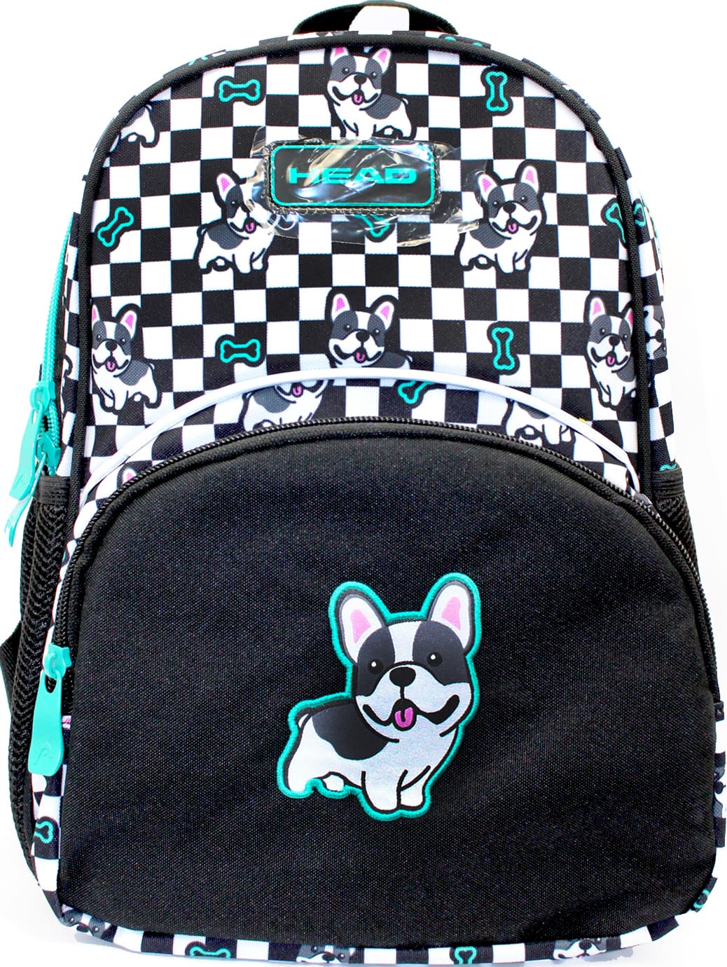 Рюкзак "Kids Head" Cute Puppy 2от 2карм №AK300/502025025
