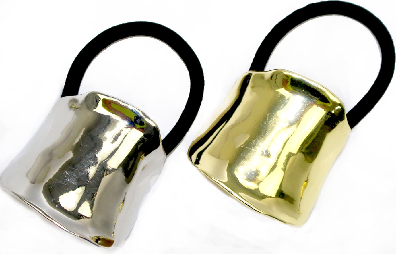 Резинка тонкая с украшением №R-39-97-4(12)