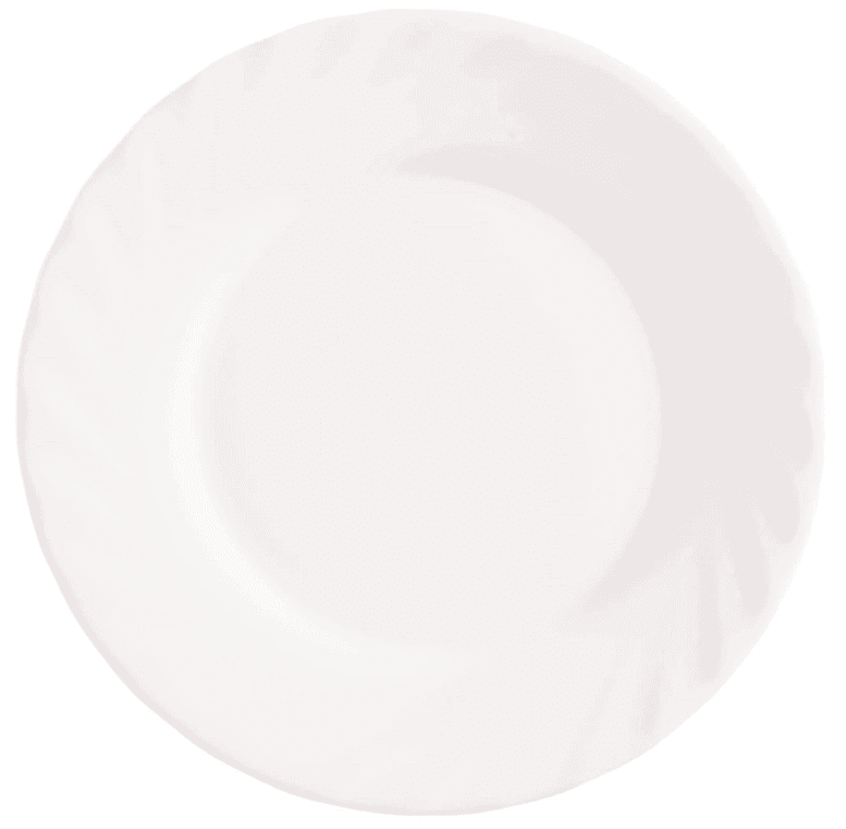 Тарелка пирожковая стекло "Luminarc.Trianon" 15,5см №X0441/44881(6)(36)