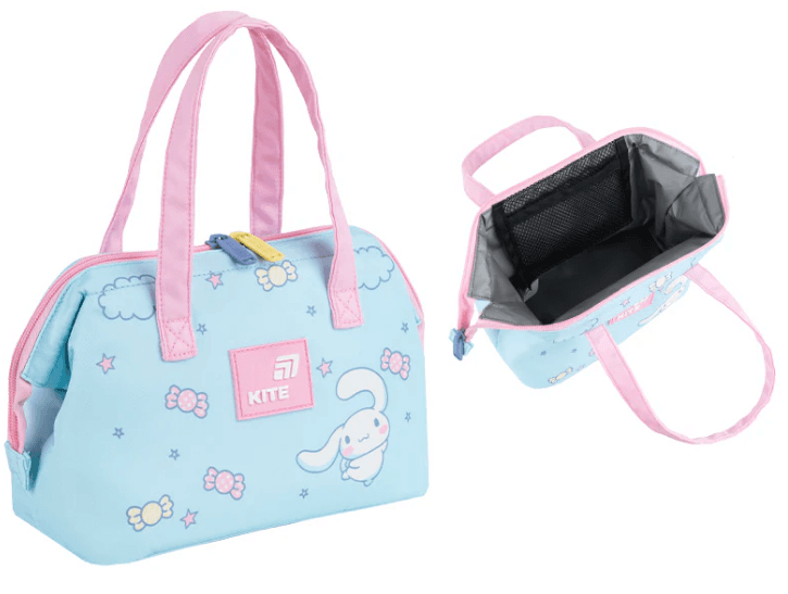 Сумка для ланчу "Kite" Cinnamoroll №CR26-2709