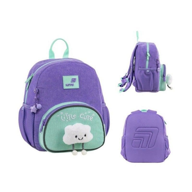 Рюкзак "Kite" Kids Little Cute 1от.,3карм. №K26-2727XS-2