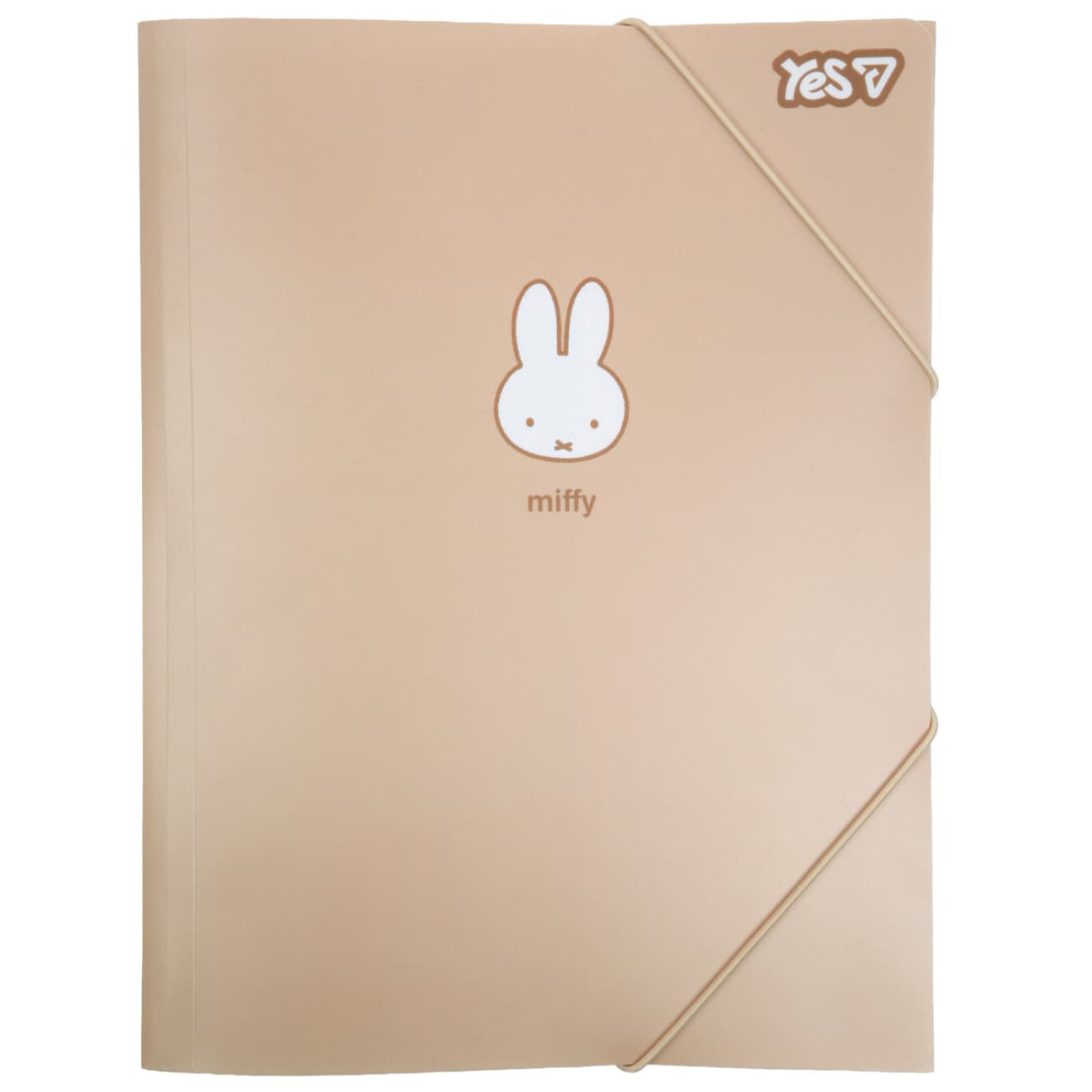 Папка "Yes" А4 №492407 "Miffy" на рез.(40)