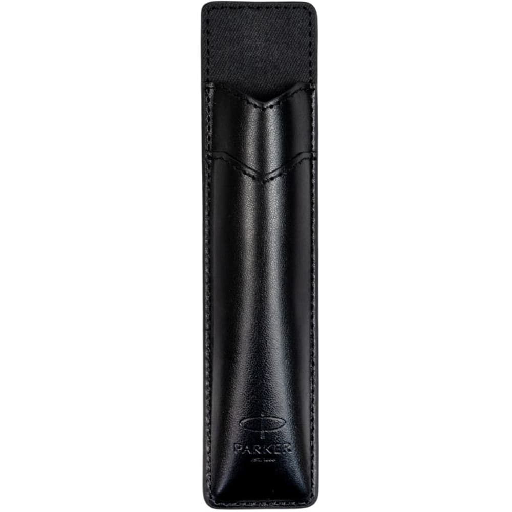 Чохол для ручки Parker Black Sleeve Pouch №PAR2216947