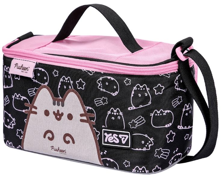 Сумка для ланчу "Yes" My Pusheen №550609/LB-03