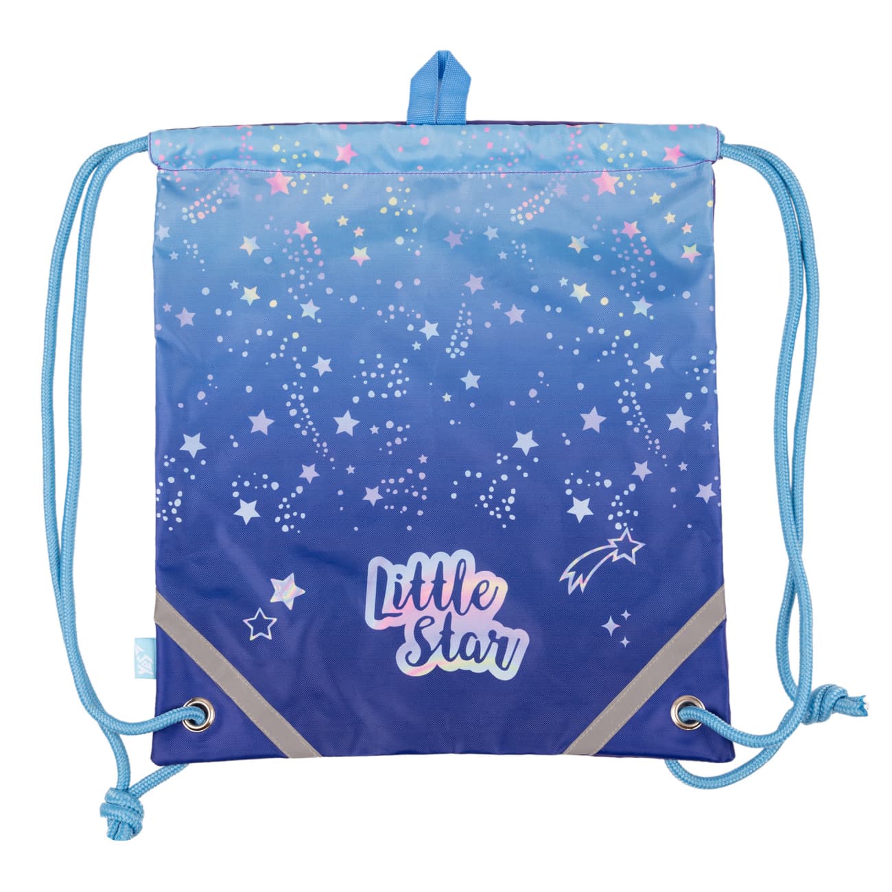 Сумка для взуття "Yes" Little Star 1від.,1карм. №559765/SB-10