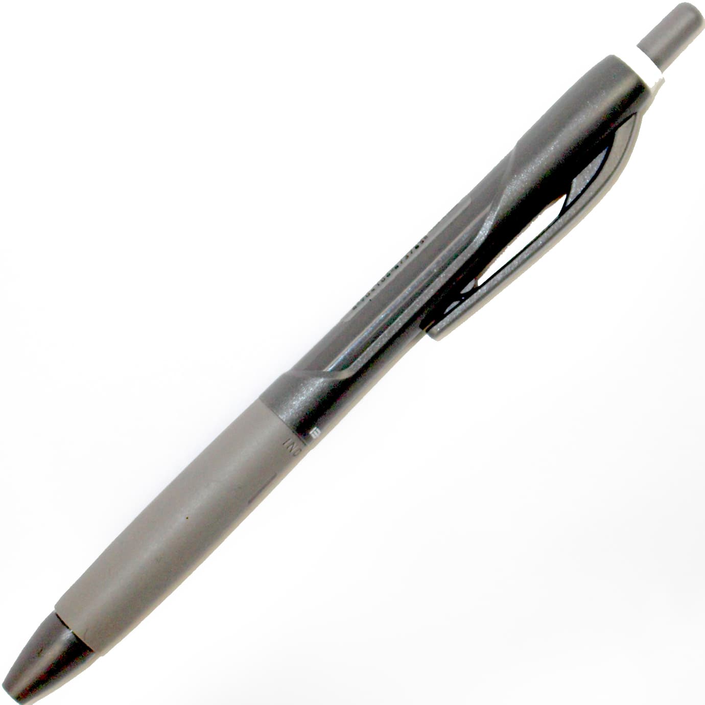 Ручка авт. шарик. масл. "Linc" №412257 Pentonic Frost BRT 0,7мм чёрная(10)(100)