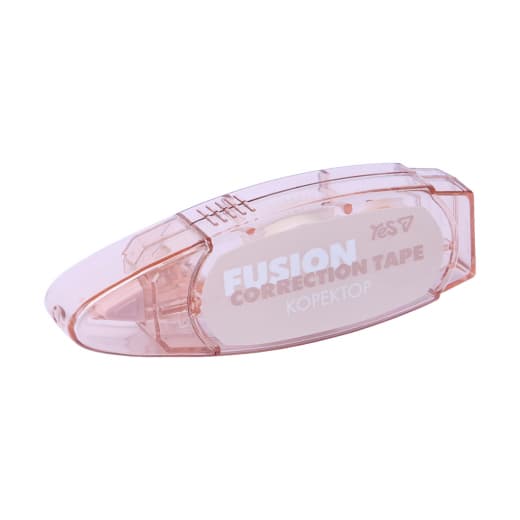 Коректор стрічк. "Yes" Fusion.Powdery 5мх6мм №340123(24)