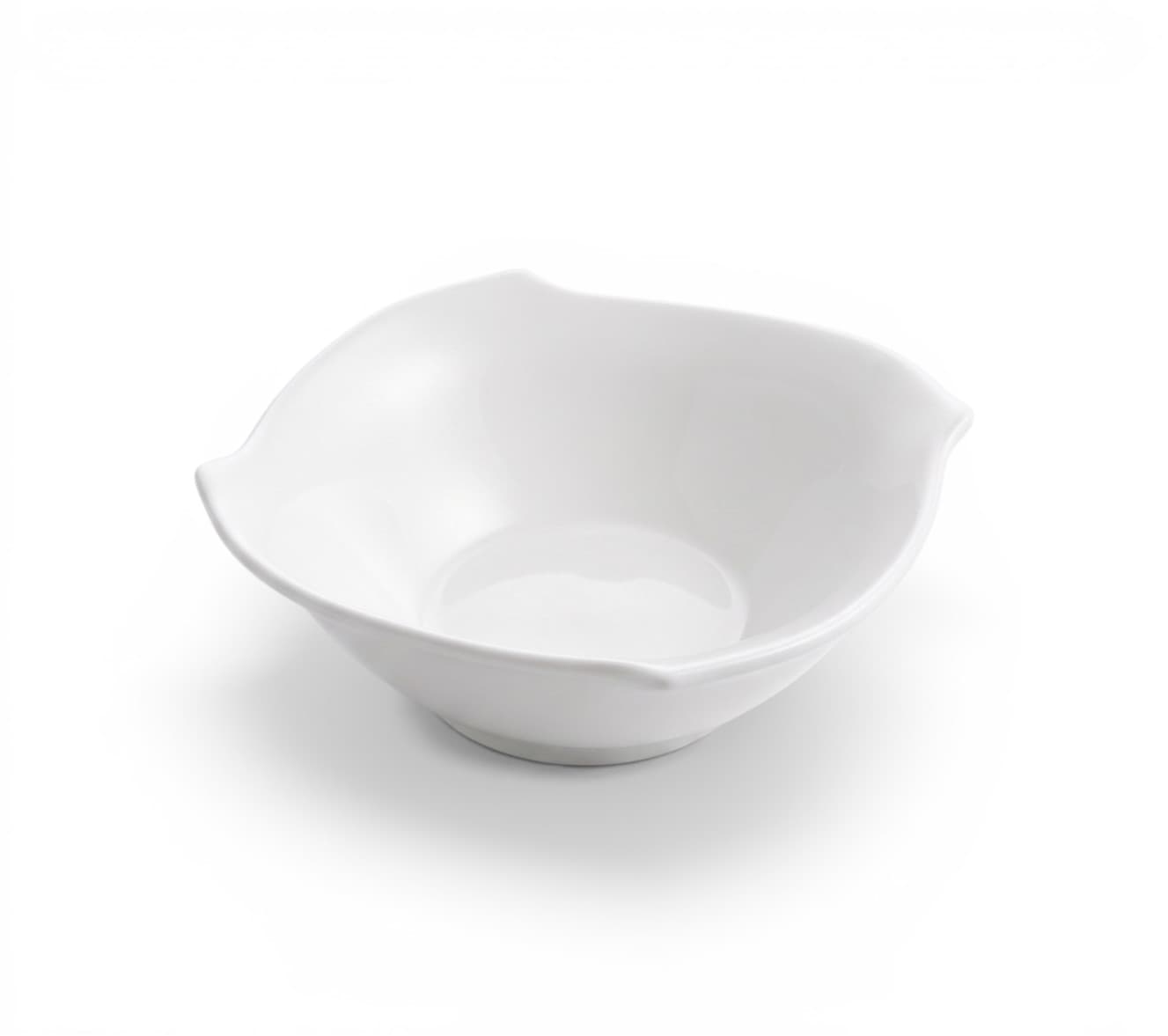 Салатник керам. 6" білий №30152-00/S&T/(6)(72)