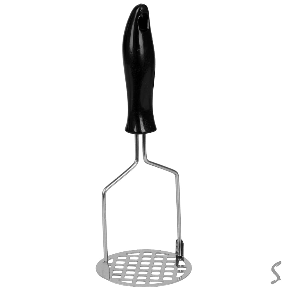 Товкачка метал. пласт. 23см №R41256(240)