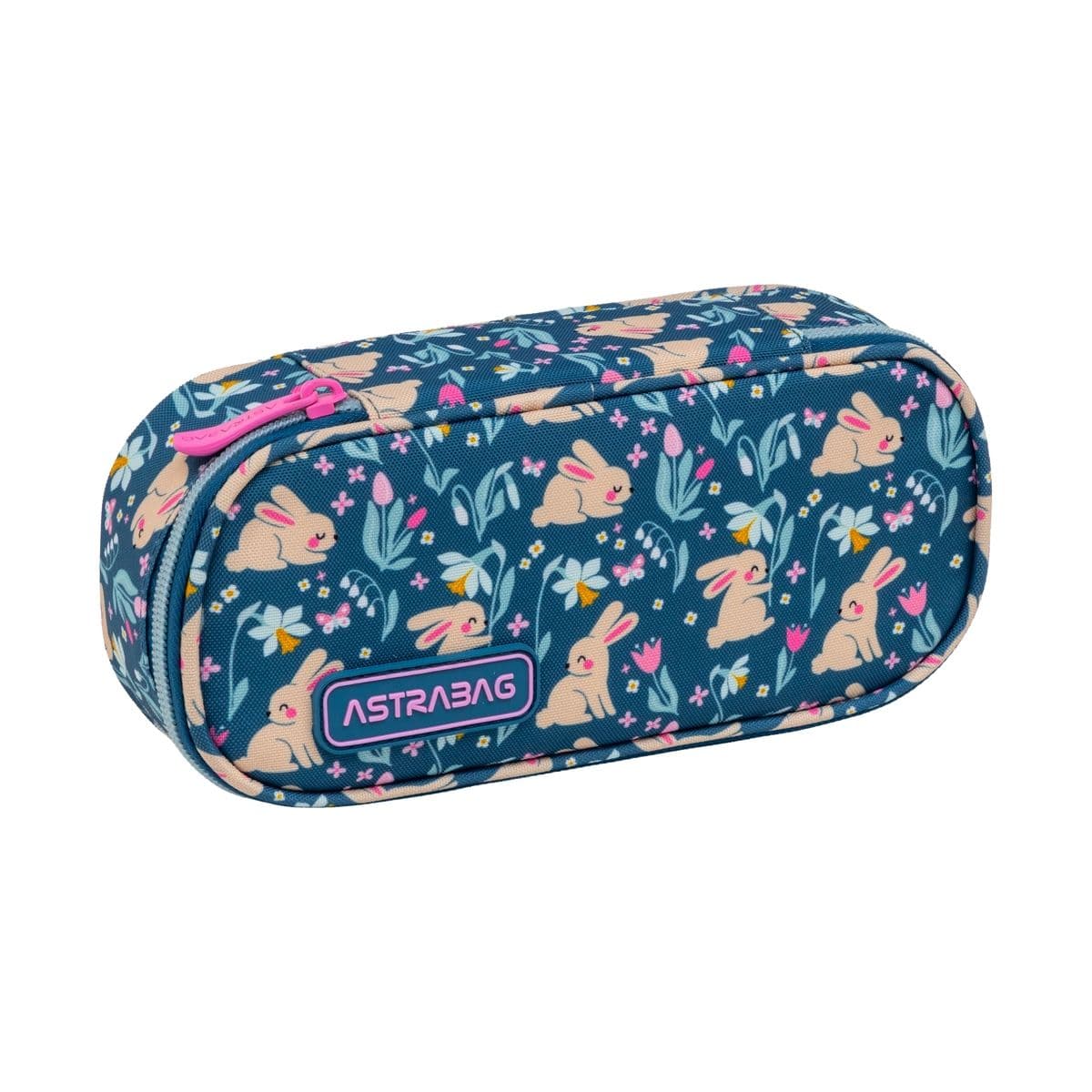 Пенал "Astrabag" CANDY BUNNY, 1від №AC6/503026003