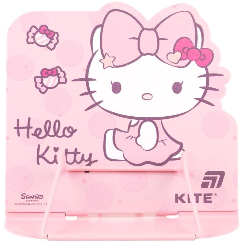 Підставка для книг "Kite" "Hello Kitty" №HK26-392-1 метал.