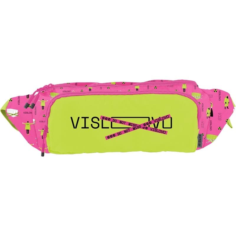 Сумка-бананка для міста Kite City VIS19-2562