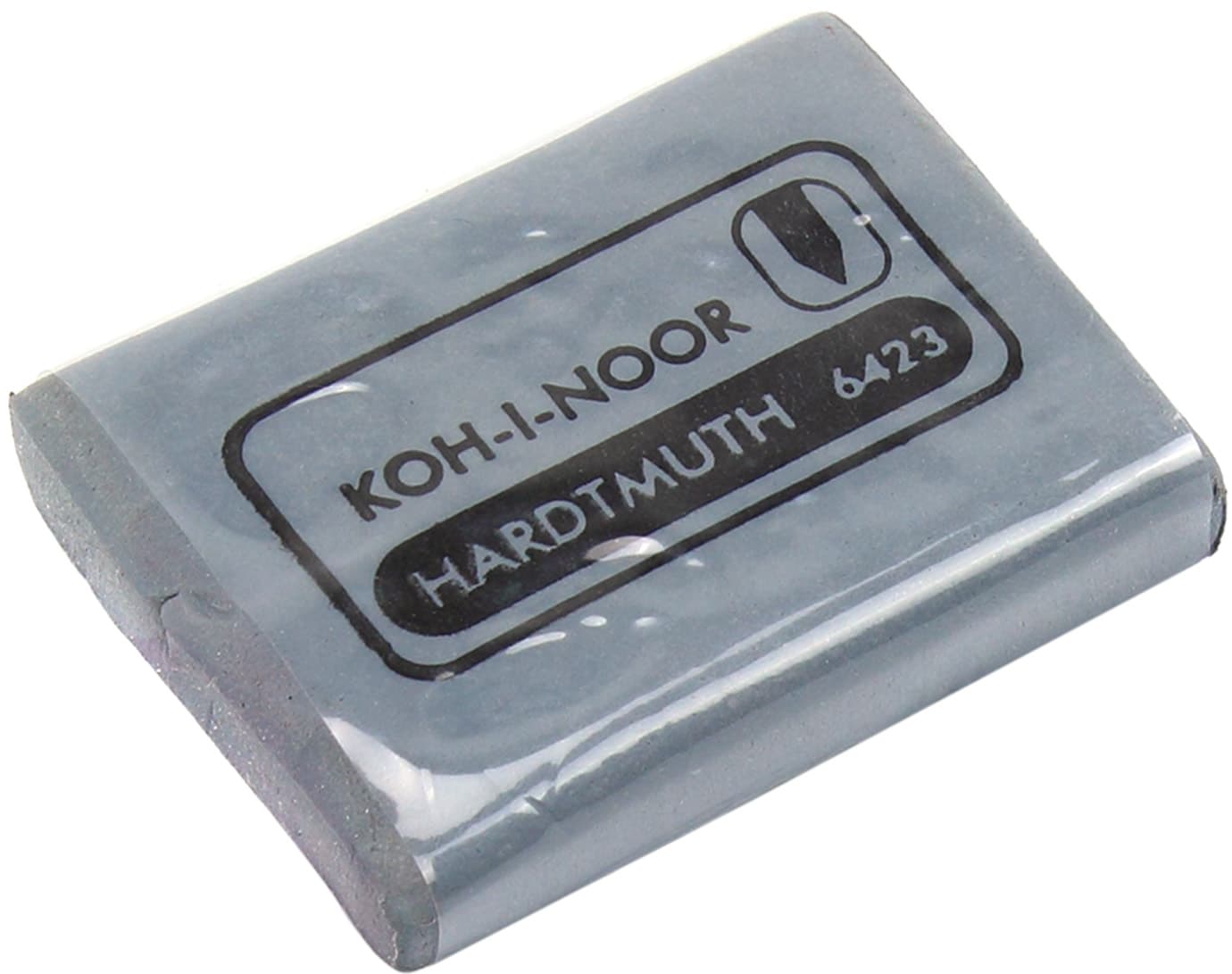 Гумка Koh-i-noor для художніх робіт (клячка), екстра м'яка (18) (144) 6423/6423018004KD