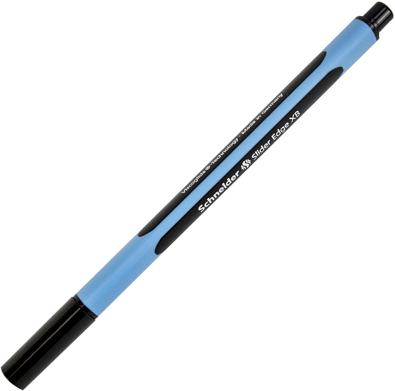 Ручка шариковая Schneider Slider XB Edge черная S152201