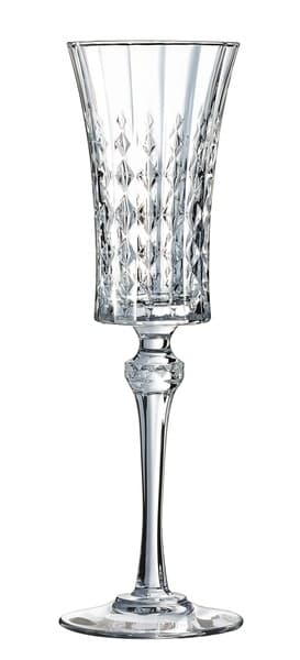 Набор бокалов стекло Cd'a Lady Diamond 6 шт 150 мл №L9742/91521