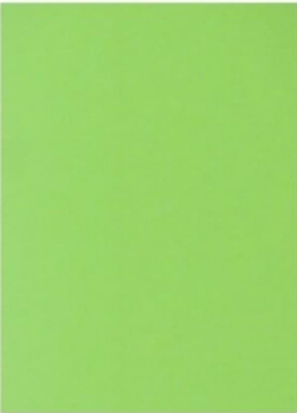 Папір кольоровий А4 75 г/м неон Spectra Color Green 321 зелений (10)