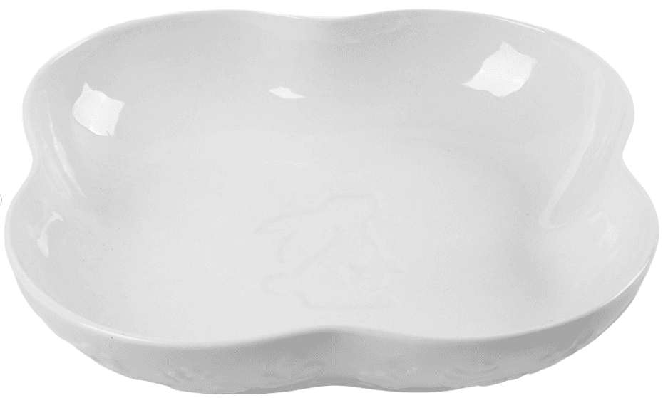Блюдо керам. "Easter Bunny" 20,8см №MС6033-8,5(6)(36)