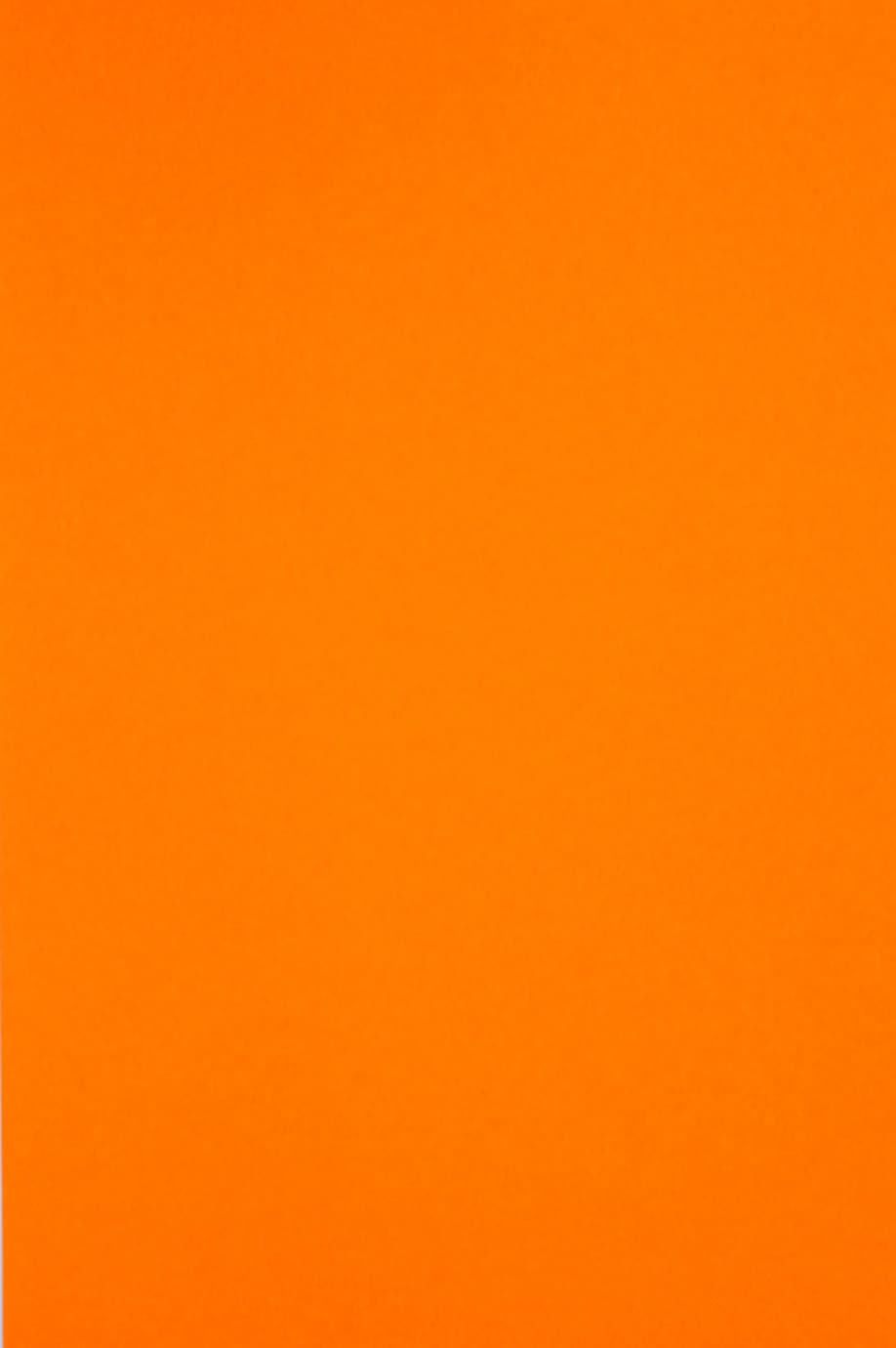 Бумага цветн. А4 80г/м MC OR43 Orange (оранжевый)(500)(2500)