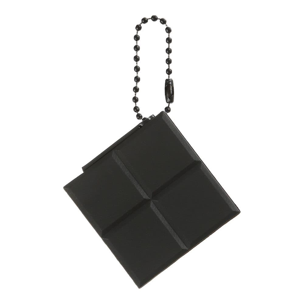 Блокнот-брелок 55x45мм 80арк. нелін. ароматиз. "Kids line.Chjco" №ZB.12471-19/Zibi/