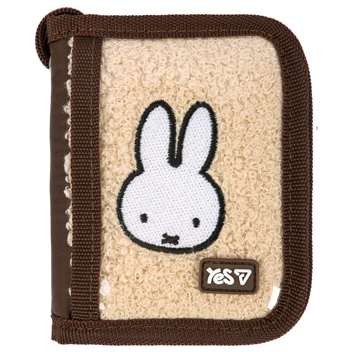 Гаманець дит. "Yes" "Miffy Bunny" №W-2/533817