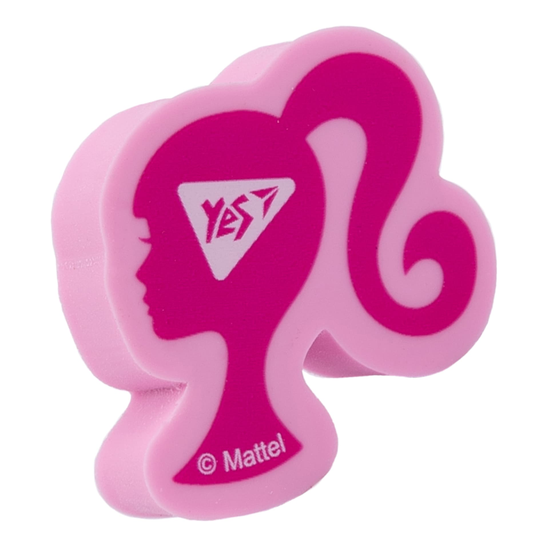 Ластик фигурный "Yes" Barbie №560568(1)(51)(306)